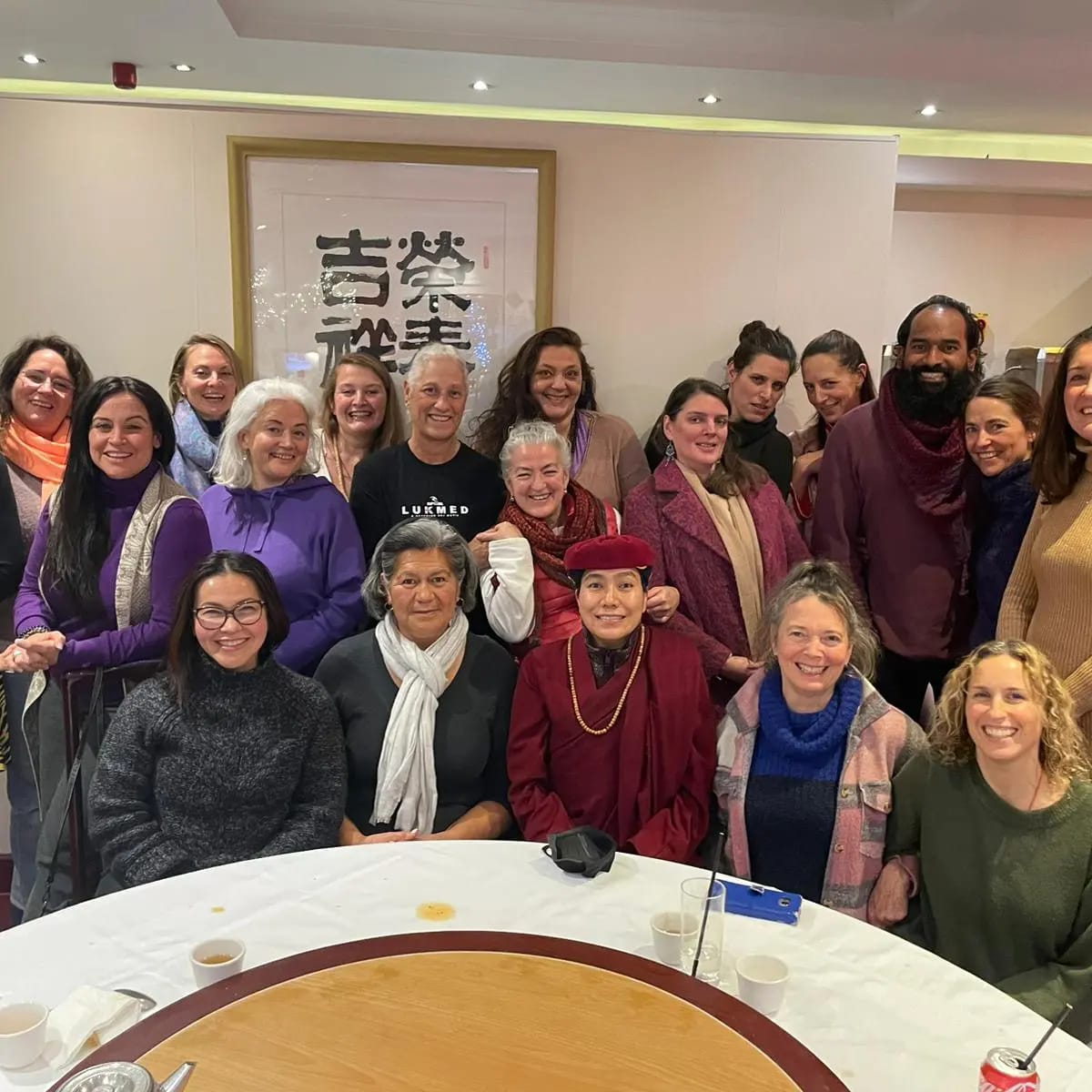 Community outreach and whānau support